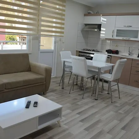 Serenti Giresun
