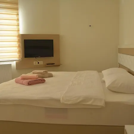 Aparthotel Serenti